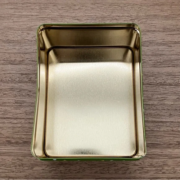 1982 Celestial Seasonings Tin - Picture 7 of 7